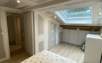 Chambre parents