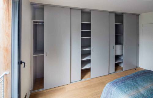 Création de placard sur-mesure à Paris étoile