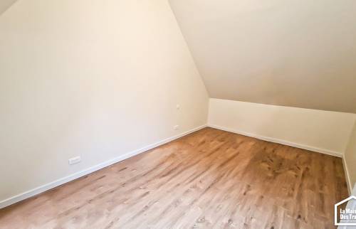 Aménagement combles