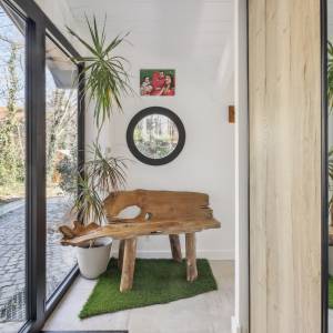 Transformation complète d'une maison contemporaine - Mathieu BRISON - La Maison Des Architectes