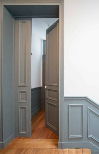 rénovation d'appartement - Mennecy (91) 