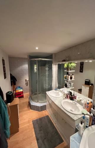 Travaux salle de bain Pontarlier