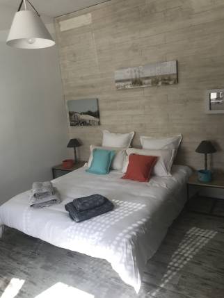 Réhabilitation d'une maison