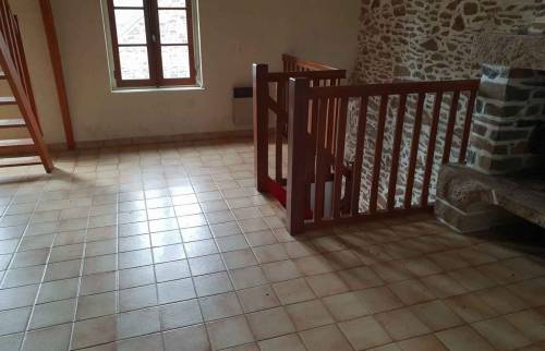 Rénovation d'une maison au Minihic-sur-Rance