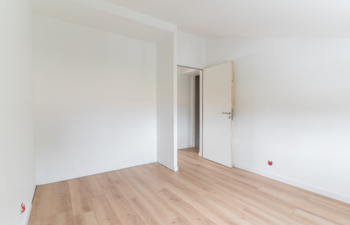 Surélévation de maison aux Sorinières