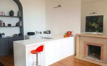 Création de cuisine à Saint-Malo