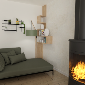 Extension à Lusigny-sur-Barse - LAETITIA BENOIST - La Maison Des Architectes