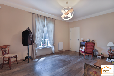 Chambre dans l'extension (Brunoy 91800)
