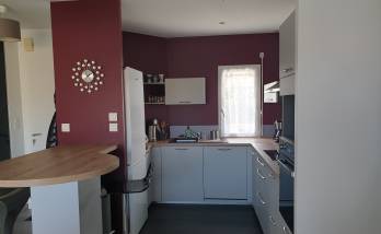 cuisine rénovée cambrai