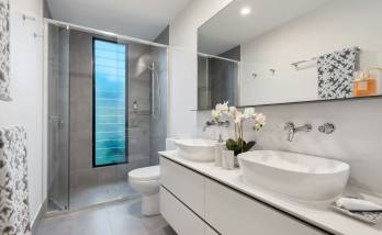 renovation salle de bain à thuir