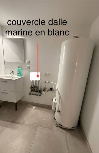 Chauffe eau