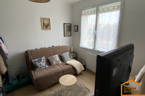 maison é rénover
