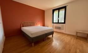 Rénovation de chambre Tassin-la-Demi-Lune