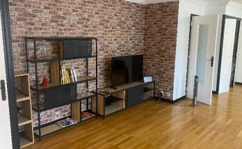 Rénovation d’un appartement à Bourgoin Jallieu