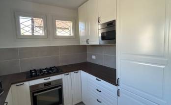 Rénovation de cuisine à Saint-André-les-Vergers 
