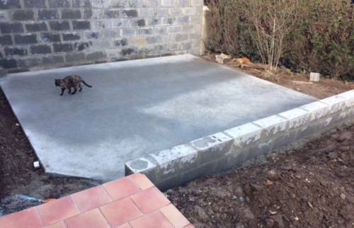 Aménager son jardin à Honfleur