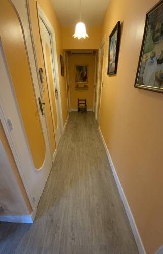 Rénovation d’une cuisine à Vic-Sur-Aisne