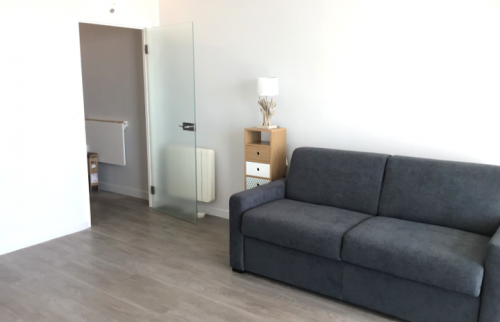 Rénovation des murs, plafonds 