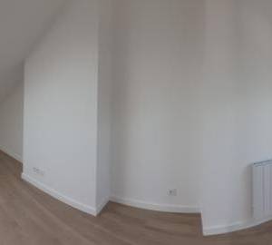 Rénovation de Combles au Havre - Marie-Louise de REYNAL - La Maison Des Architectes