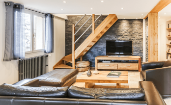 Rénovation d’une belle pièce de vie