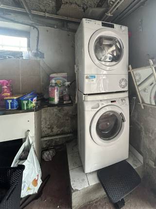 Fleurieu sur Saone (69250) : vue avant travaux