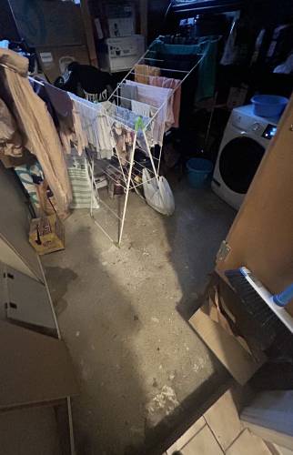 Rénovation de salle de bain