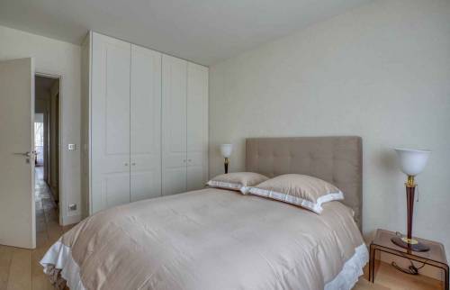 Comment aménager une chambre à Paris 8 ?