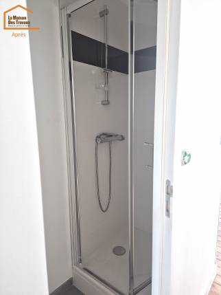 Rénovation immeuble à Dinan après travaux