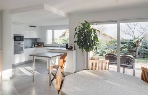 Rénovation intérieure d'une maison à Montrond-les-Bains (42149)