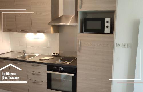 Comment une Rénovation de Cuisine peut Accélérer la Vente de Votre Bien Immobilier