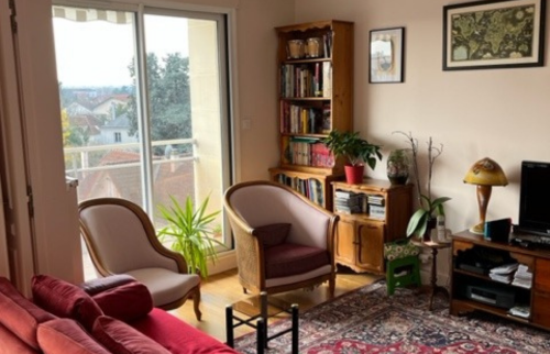 Transformation Élégante : Rénovation d'une Salle à Manger à Saint-Maur-des-Fossés