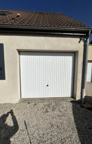 Agrandissement maison