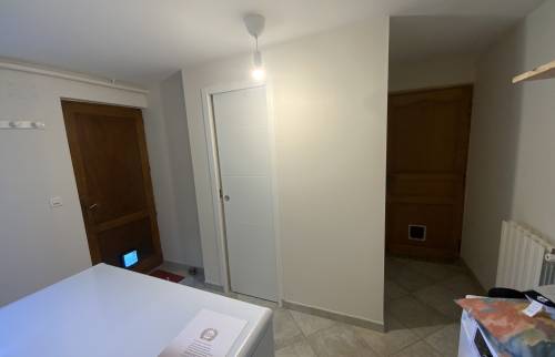 Rénovation de maison à Brouzet-lès-Alès (30580)