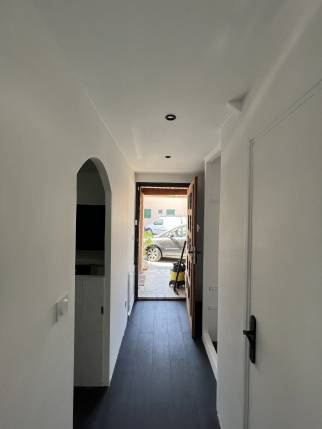 rafraîchissement peintures