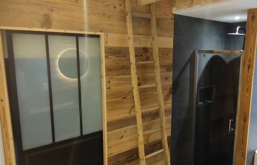 Salle de bain Rochetoirin 3