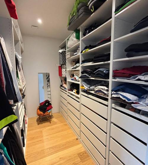 Dressing sur mesure Pessac