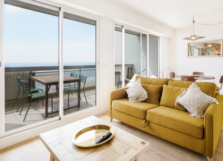 Réhabilitation d'appartement