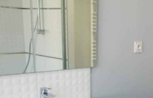 Rénovation d'un appartement pour louer à Granville (50400)