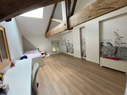 Rénovation maison cognac