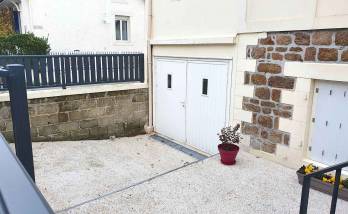 Béton Lavé à Saint-Malo