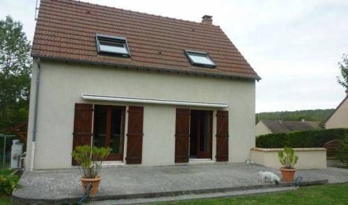 Agrandir sa maison La Ferté-Saint-Aubin 