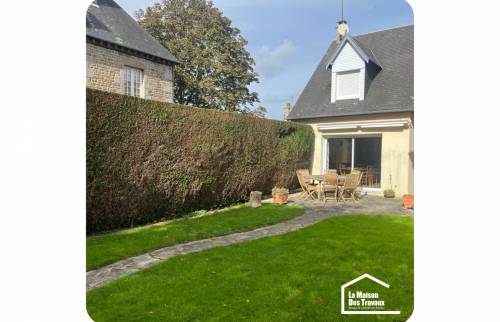 Terrassement et gazon 