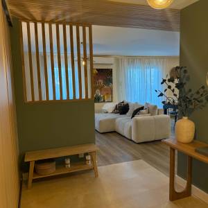 Aménagement intérieur - Coralie Thévenet - La Maison Des Architectes