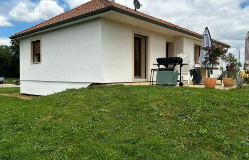 Rénovation façade Voiron