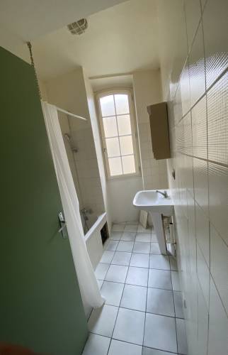 Rénovation d'un appartement Bordeaux