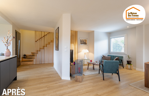 valorisation maison Gex, confort intérieur Pays de Gex, rénovation design Divonne-les-Bains, bien-être habitation Ferney-Voltaire, maison contemporaine Saint-Genis-Pouilly