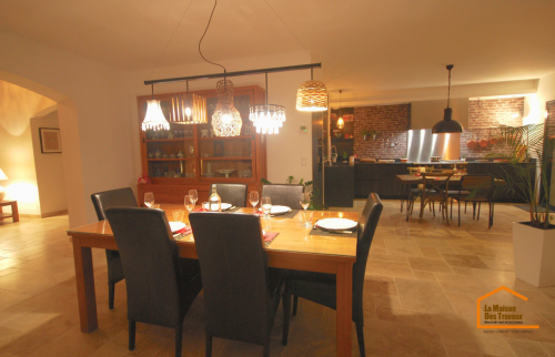 RÉNOVATION APPARTEMENT