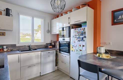 Rénover ma cuisine à Milly-La-Forêt