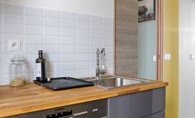 rénovation cuisine