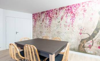 Papier peint panoramique